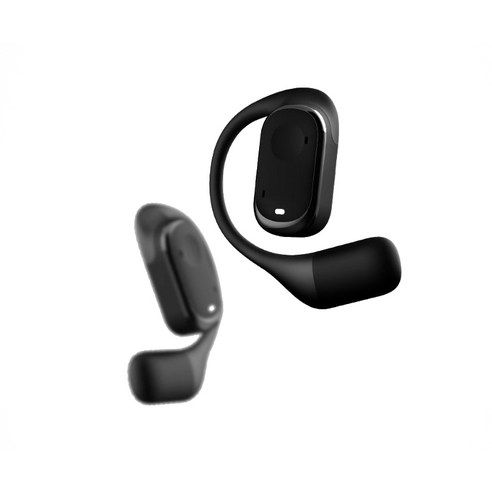 귀가 편안한데 음질까지? 블라우풍트 오픈 귀걸이형 이어폰, 솔직 후기!