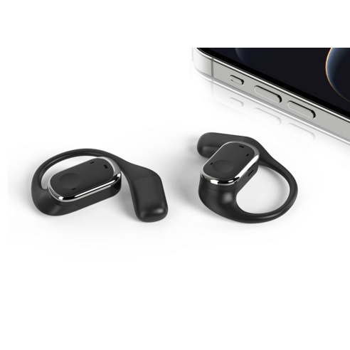 귀가 편안한데 음질까지? 블라우풍트 오픈 귀걸이형 이어폰, 솔직 후기!