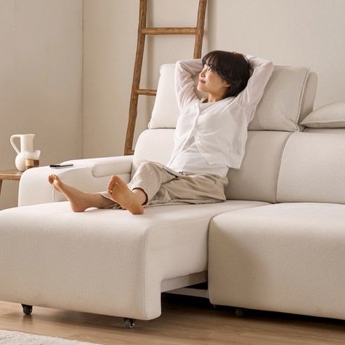 드디어 찾았다! 서울소호 무빙 리클라이너 4인용 소파, 우리 집 거실을 완벽하게 바꿔주다