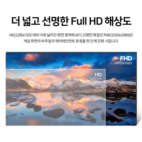 드디어 찾았다! 가성비 끝판왕 한성컴퓨터 FHD IPS 144Hz 게이밍 모니터 솔직 후기!