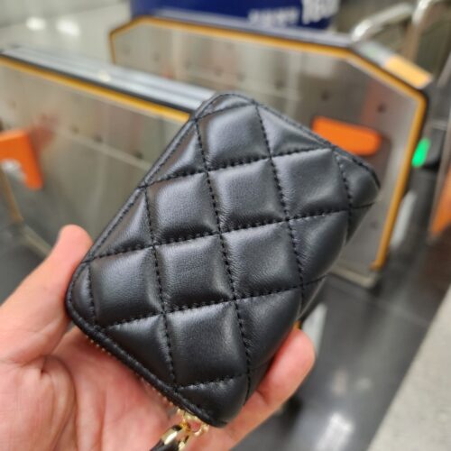 수납 끝판왕! 자스나로 BRO-7 아코디언 카드지갑, 왜 이제 알았지? 1 수납 끝판왕! 자스나로 BRO-7 아코디언 카드지갑, 왜 이제 알았지?