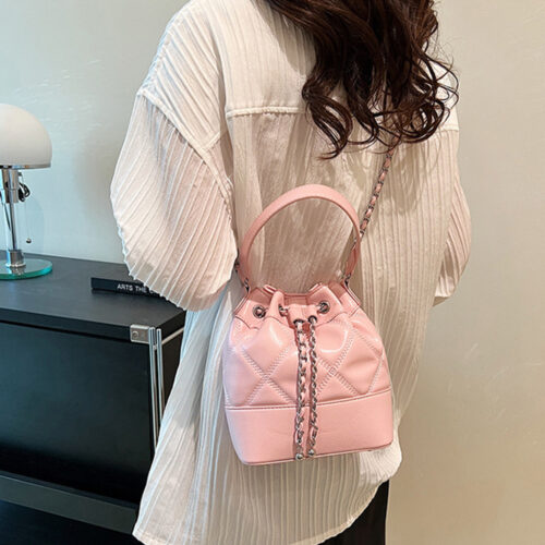 드디어 찾았다! 데일리룩 치트키, 소울린느 가비 복조리 크로스백 후기