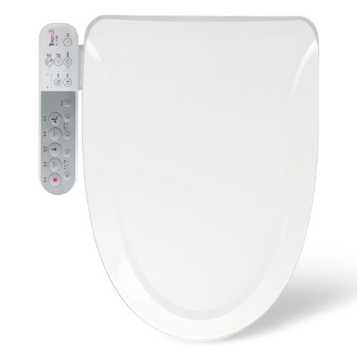 필수템 등극! 쿠팡 비데 랭킹, 당신의 욕실을 업그레이드할 BEST 10! 3 TREVI 건조 방수 비데