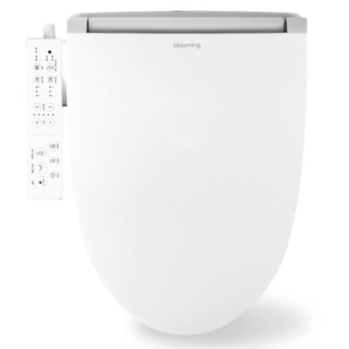 필수템 등극! 쿠팡 비데 랭킹, 당신의 욕실을 업그레이드할 BEST 10! 4 블루밍 자동 살균 세척 방수 직수 비데, IPX-X623SAPLUS, 고객직접설치