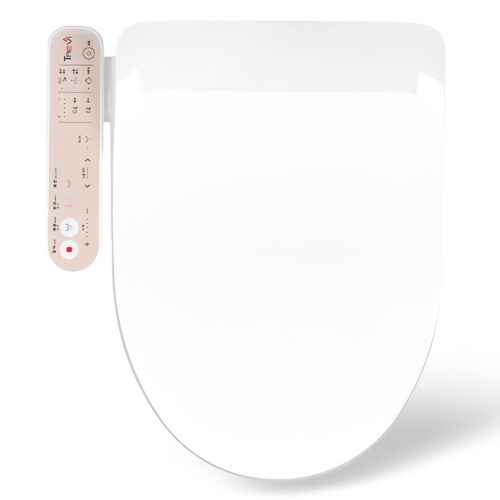 필수템 등극! 쿠팡 비데 랭킹, 당신의 욕실을 업그레이드할 BEST 10! 7 TREVI 비데