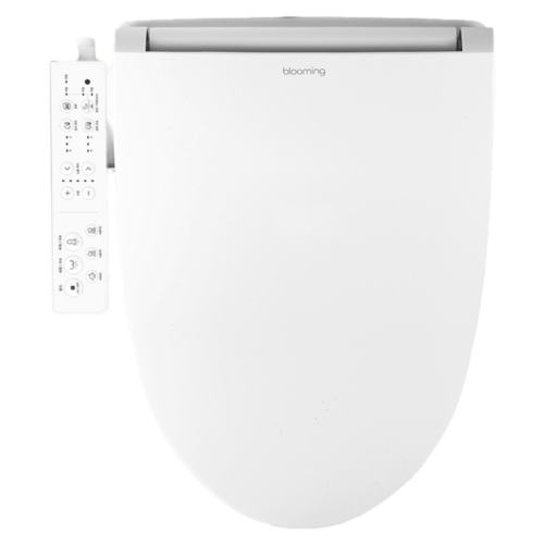 필수템 등극! 쿠팡 비데 랭킹, 당신의 욕실을 업그레이드할 BEST 10! 10 블루밍 직수 방수 비데, IPX-X623SAPLUS, 방문설치