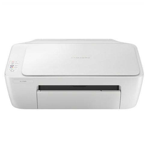 우리 집 만능 해결사! 삼성전자 컬러 잉크젯 복합기 SL-J1680 솔직 리뷰