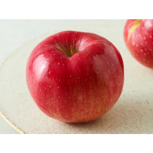 가성비 끝판왕! 영주마실 못난이 사과, 못생겨도 맛은 최고!