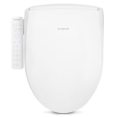 삶의 질 수직 상승! 쿠쿠 인스퓨어 비데, 직접 써보니? 1 삶의 질 수직 상승! 쿠쿠 인스퓨어 비데, 직접 써보니?