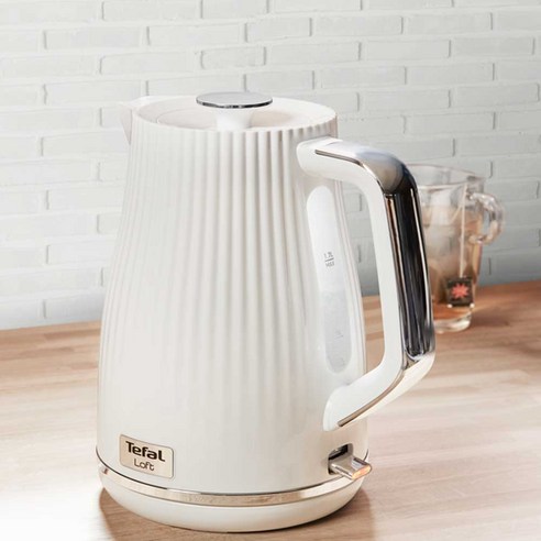 감성 주방의 완성! 테팔 로프트 무선주전자 화이트, 써보니 반했어요! 2 감성 주방의 완성! 테팔 로프트 무선주전자 화이트, 써보니 반했어요!