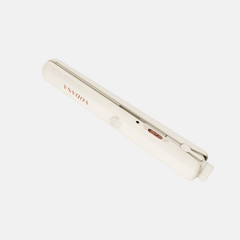 여행 필수템! 보다나 포켓 미니 판고데기로 언제 어디서나 완벽한 스타일!