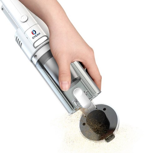 OYEAH 4in1 무선 진공청소기 YK-330, 생활의 질이 달라졌어요! 2 OYEAH 4in1 무선 진공청소기 YK-330, 생활의 질이 달라졌어요!