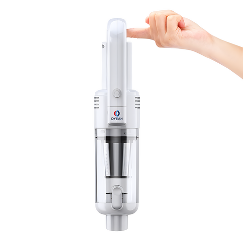 OYEAH 4in1 무선 진공청소기 YK-330, 생활의 질이 달라졌어요! 4 OYEAH 4in1 무선 진공청소기 YK-330, 생활의 질이 달라졌어요!