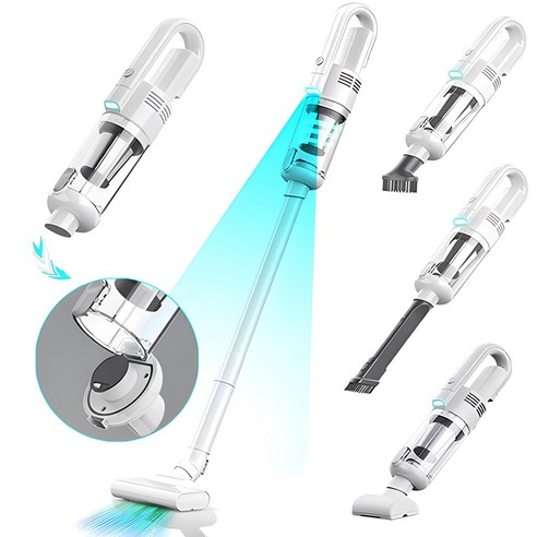 OYEAH 4in1 무선 진공청소기 YK-330, 생활의 질이 달라졌어요! 5 OYEAH 4in1 무선 진공청소기 YK-330, 생활의 질이 달라졌어요!