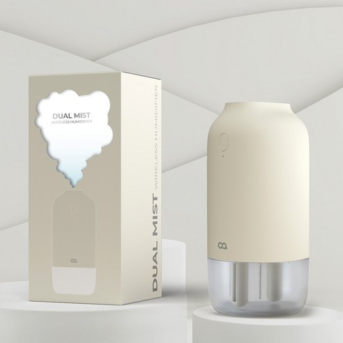 오아 듀얼미스트 미니: 건조함 이젠 안녕! 내 돈 내산 찐 후기