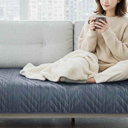 26년형 국내생산 전자파 없는 온가족 탄소매트, 직접 써보니 대만족!