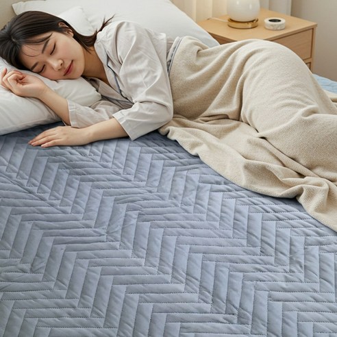 26년형 국내생산 전자파 없는 온가족 탄소매트, 직접 써보니 대만족!