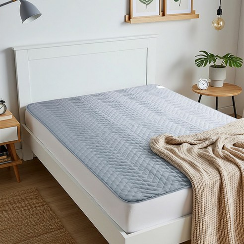 26년형 국내생산 전자파 없는 온가족 탄소매트, 직접 써보니 대만족!