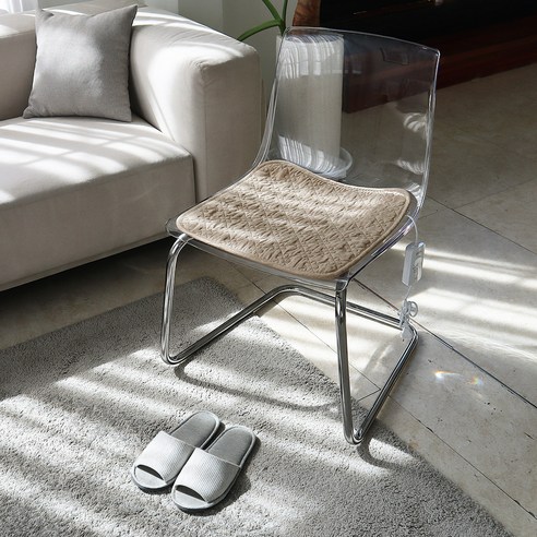 올겨울 필수템! 디누스 한일전기 1인용 탄소 전기방석, 내돈내산 찐 후기