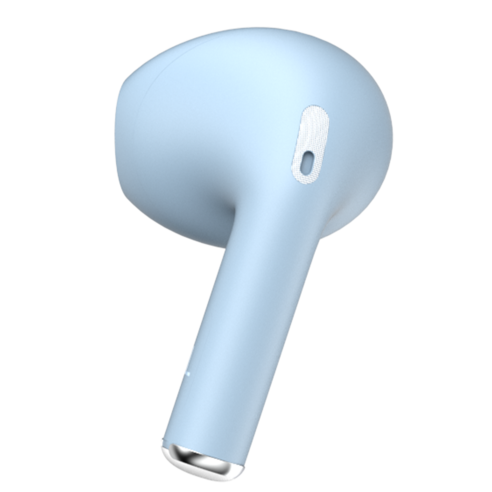 블라우풍트 이어폰: ENC 노이즈캔슬링으로 완벽 몰입! (V5.4)