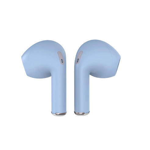 블라우풍트 이어폰: ENC 노이즈캔슬링으로 완벽 몰입! (V5.4)