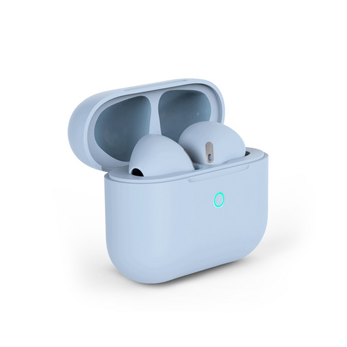 블라우풍트 이어폰: ENC 노이즈캔슬링으로 완벽 몰입! (V5.4)