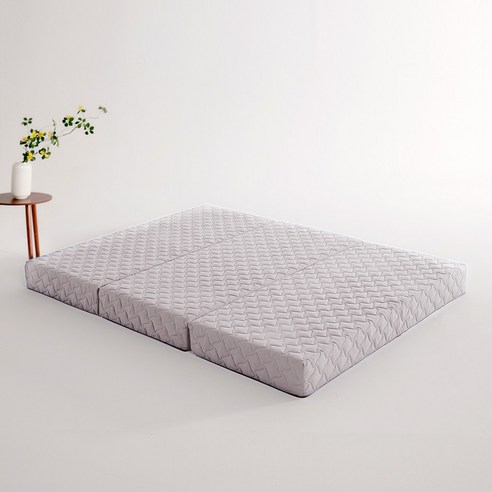 로안슬립 매트리스 라지킹, 공간 활용 끝판왕! 내돈내산 찐후기