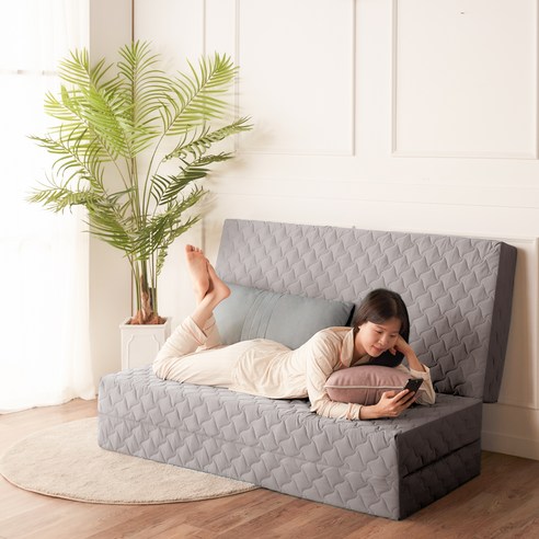 로안슬립 매트리스 라지킹, 공간 활용 끝판왕! 내돈내산 찐후기