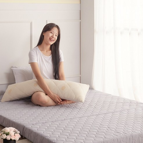 로안슬립 매트리스 라지킹, 공간 활용 끝판왕! 내돈내산 찐후기