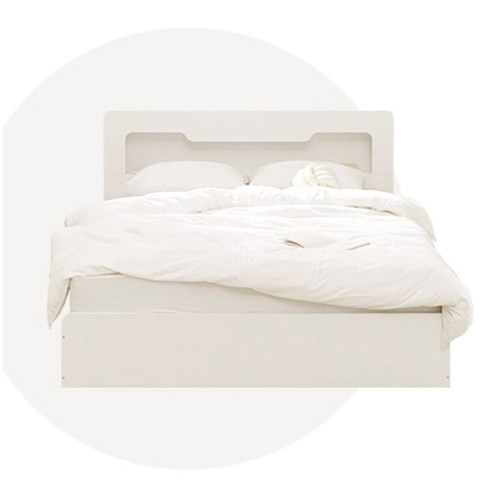 내 방의 작은 변화, 파로마 아몬드 수납 침대로 완성하다!