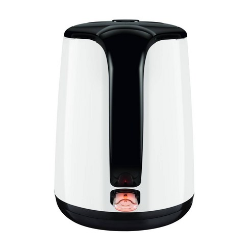 우리 집 필수템! **테팔 세이프티 화이트 앤 블랙 전기포트 1L** 솔직 후기