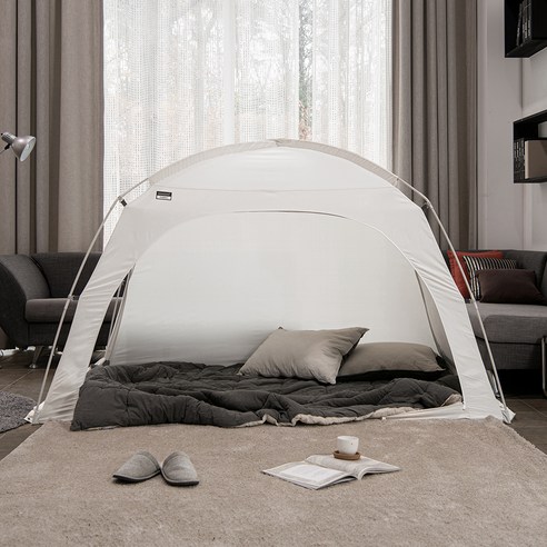 따수미 난방텐트 2인용: 올겨울 전기장판 필수템! 내돈내산 찐후기