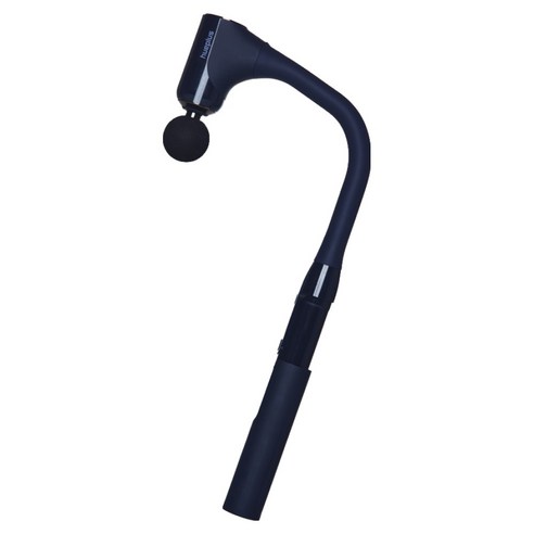 AOSS 진동 핸디 마사지건, 뭉친 어깨 싹~ 강력 진동으로 풀어봐!