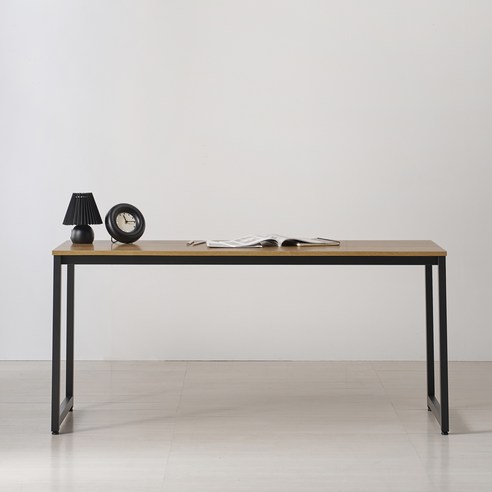 새로운 시작! 하모벨 티체 스틸 데스크 방문설치로 완벽한 나만의 공간 만들기