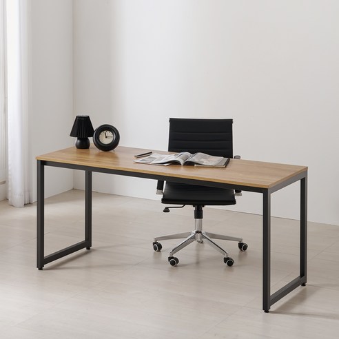 새로운 시작! 하모벨 티체 스틸 데스크 방문설치로 완벽한 나만의 공간 만들기