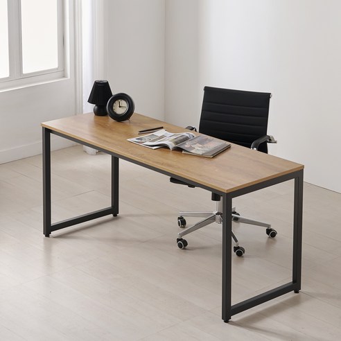 새로운 시작! 하모벨 티체 스틸 데스크 방문설치로 완벽한 나만의 공간 만들기