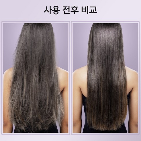 LnvaXe 무선 빗고데기, 언제 어디서든 완벽 헤어 스타일링! 5 LnvaXe 무선 빗고데기, 언제 어디서든 완벽 헤어 스타일링!