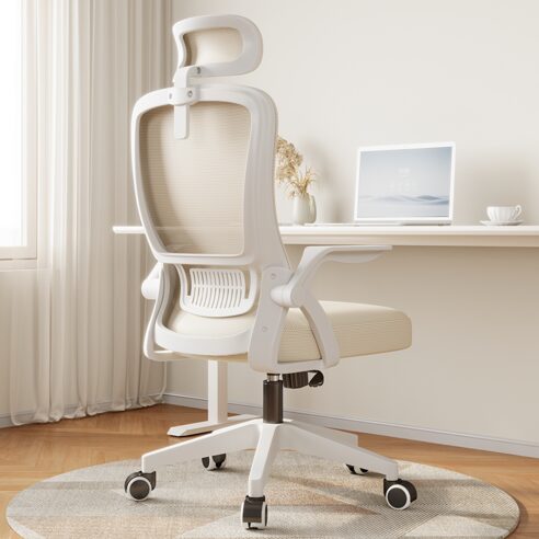 앉아만 있어도 자세가 좋아진다고? 티야드 자세교정 의자 솔직 후기!