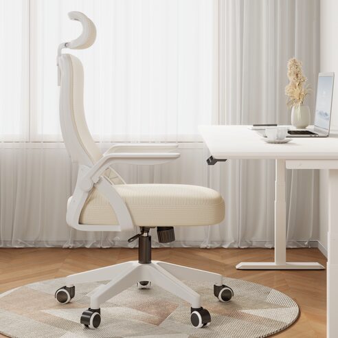 앉아만 있어도 자세가 좋아진다고? 티야드 자세교정 의자 솔직 후기!