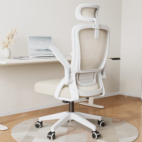 앉아만 있어도 자세가 좋아진다고? 티야드 자세교정 의자 솔직 후기!