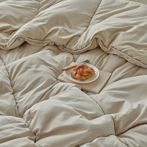 피부와 호흡기가 편안해지는 마법! **보넬라 먼지없는 알러지케어 차렵이불 세트** 후기 4 피부와 호흡기가 편안해지는 마법! **보넬라 먼지없는 알러지케어 차렵이불 세트** 후기