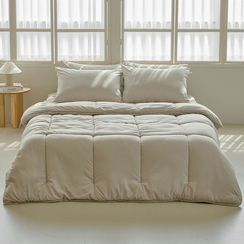 피부와 호흡기가 편안해지는 마법! **보넬라 먼지없는 알러지케어 차렵이불 세트** 후기 5 피부와 호흡기가 편안해지는 마법! **보넬라 먼지없는 알러지케어 차렵이불 세트** 후기