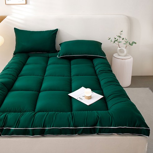 소하임 통세탁 토퍼: 사계절 내내 쾌적한 잠자리를 위한 현명한 선택! 4 소하임 통세탁 토퍼: 사계절 내내 쾌적한 잠자리를 위한 현명한 선택!