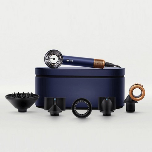 완벽한 스타일링의 시작: 다이슨 슈퍼소닉 뉴럴 헤어드라이어 세트 솔직 리뷰 4 완벽한 스타일링의 시작: 다이슨 슈퍼소닉 뉴럴 헤어드라이어 세트 솔직 리뷰