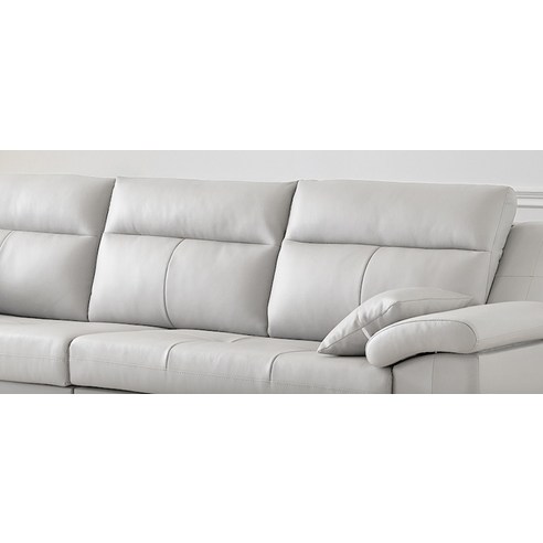 동서가구 테라 천연면피가죽 4인용 소파, 왜 이제야 만났을까? 솔직 후기!