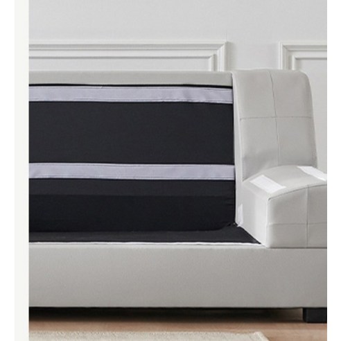 동서가구 테라 천연면피가죽 4인용 소파, 왜 이제야 만났을까? 솔직 후기!