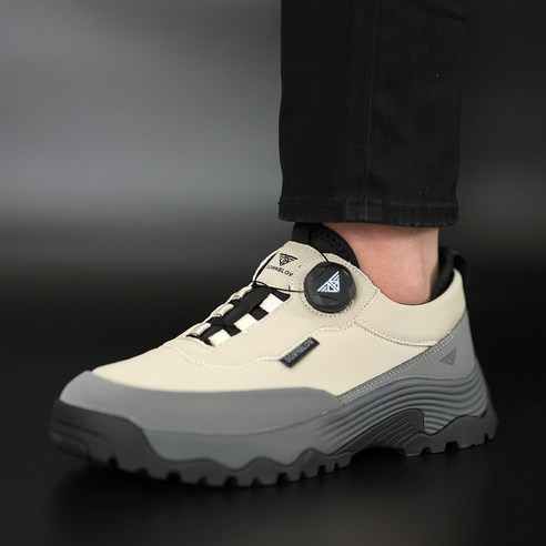 오래 걸어도 끄떡없어! 남자 발편한 다운블로우 다이얼 트레킹화 솔직 후기 4 오래 걸어도 끄떡없어! 남자 발편한 다운블로우 다이얼 트레킹화 솔직 후기