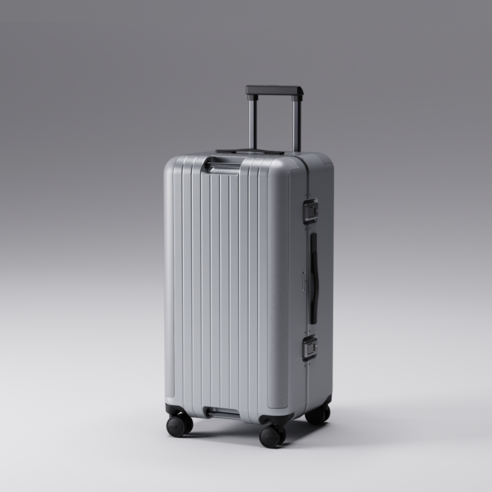 여행의 품격! 패리티 아르모 PC 프레임 캐리어, 튼튼함과 스타일을 동시에! 2 여행의 품격! 패리티 아르모 PC 프레임 캐리어, 튼튼함과 스타일을 동시에!