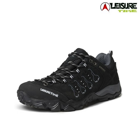 장마철 산행도 문제없어! 레저타임 WHALE 트레킹화 솔직 리뷰