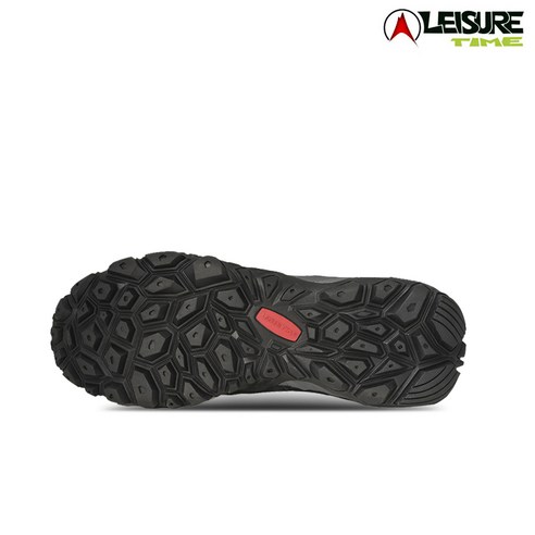 장마철 산행도 문제없어! 레저타임 WHALE 트레킹화 솔직 리뷰